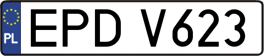 EPDV623