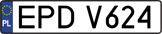 EPDV624