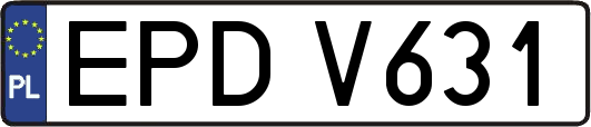 EPDV631