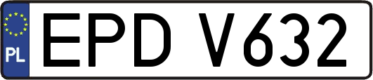 EPDV632