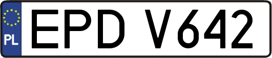 EPDV642
