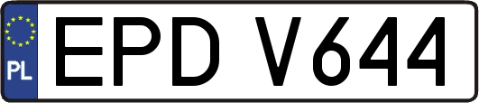 EPDV644