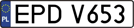 EPDV653
