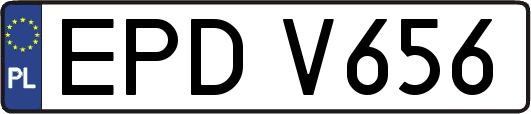 EPDV656