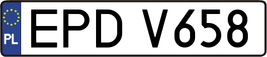 EPDV658