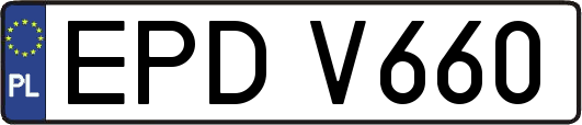 EPDV660