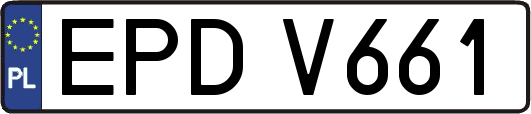 EPDV661