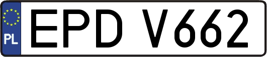 EPDV662