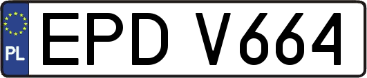 EPDV664
