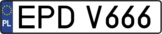 EPDV666