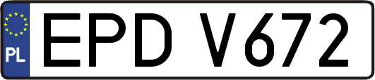 EPDV672