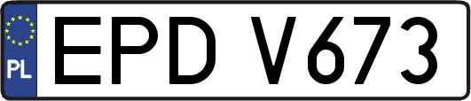 EPDV673