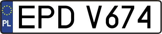 EPDV674