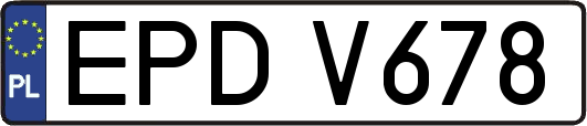 EPDV678