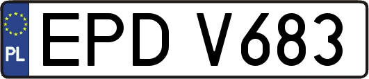 EPDV683