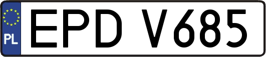 EPDV685