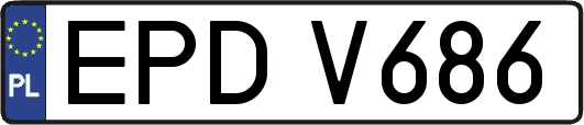 EPDV686
