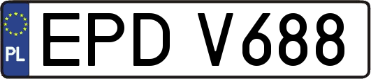 EPDV688