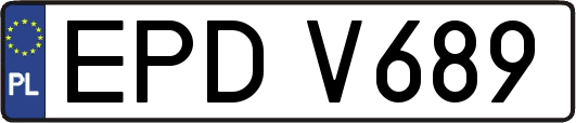 EPDV689