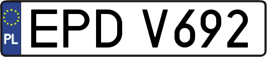 EPDV692