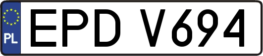 EPDV694