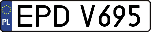EPDV695