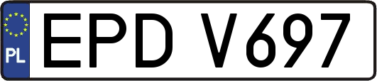 EPDV697