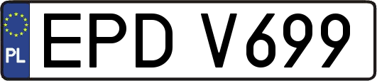 EPDV699