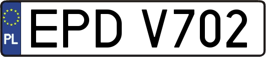 EPDV702