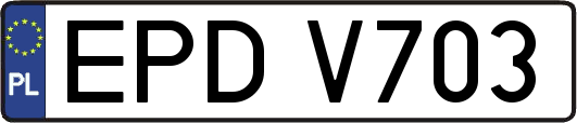 EPDV703