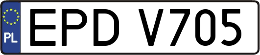 EPDV705