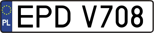 EPDV708