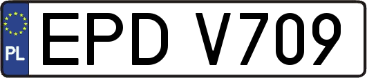 EPDV709
