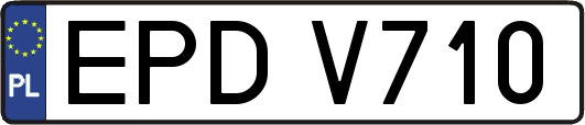 EPDV710