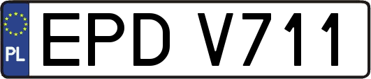 EPDV711