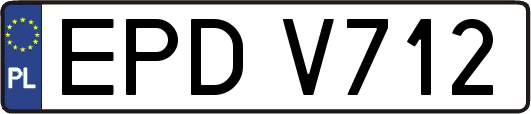 EPDV712