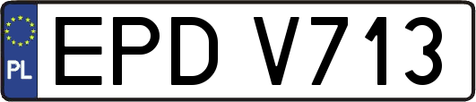 EPDV713