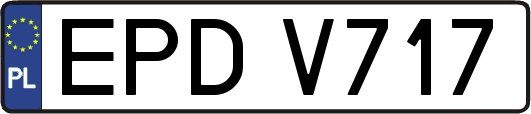 EPDV717