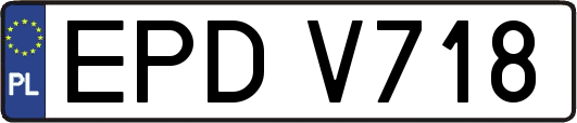 EPDV718