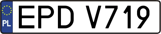 EPDV719