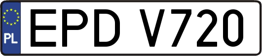 EPDV720