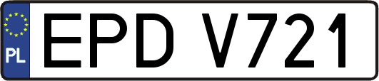 EPDV721