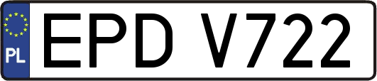 EPDV722