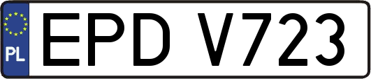 EPDV723