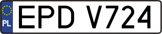EPDV724