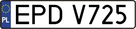 EPDV725