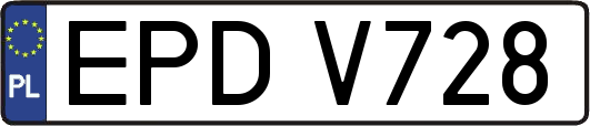 EPDV728