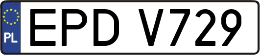 EPDV729