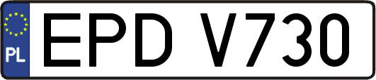 EPDV730