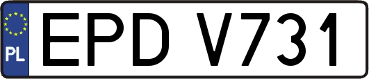 EPDV731